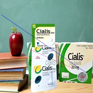 Nom du générique de cialis